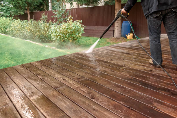 Best Driveway Pressure Washing  in Mills River, NC