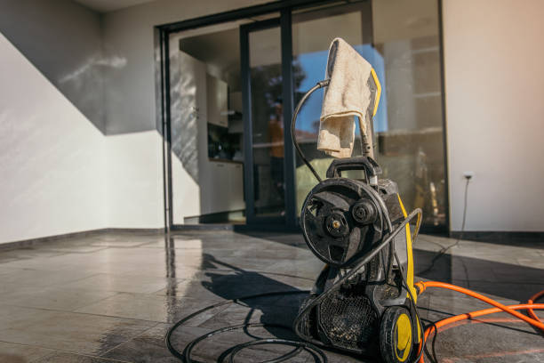Best Post-Construction Pressure Washing  in Mills River, NC